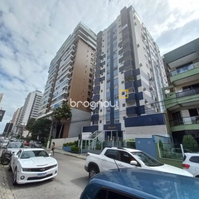 Apartamento com 144m², 2 quartos (sendo 1 suíte), 1 garagem, no bairro Campinas em São José