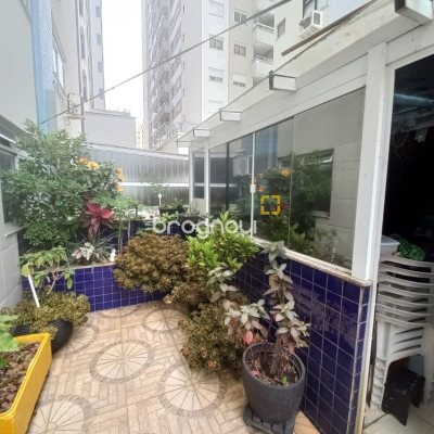 Apartamento com 144m², 2 quartos (sendo 1 suíte), 1 garagem, no bairro Campinas em São José