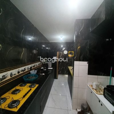 Apartamento com 144m², 2 quartos (sendo 1 suíte), 1 garagem, no bairro Campinas em São José