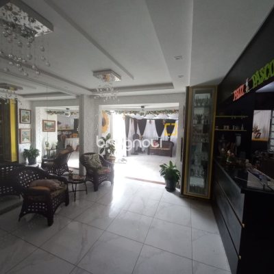 Apartamento com 144m², 2 quartos (sendo 1 suíte), 1 garagem, no bairro Campinas em São José