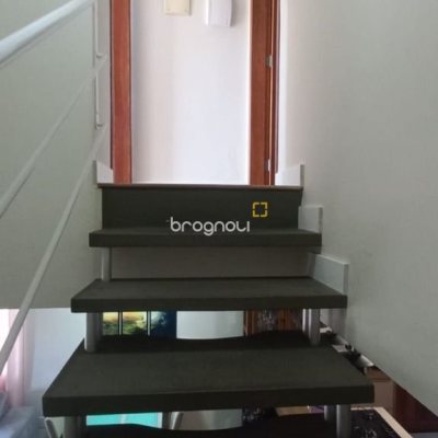 Casa com 107m², 2 quartos (sendo 2 suítes), 2 garagens, no bairro Rio Vermelho em Florianópolis