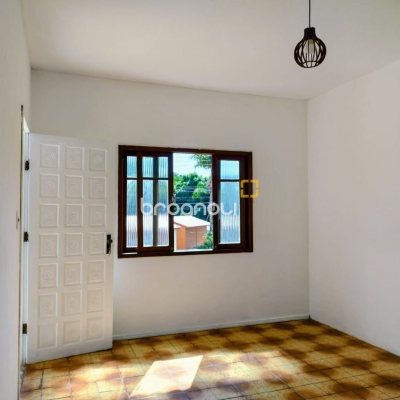 Casa com 100m², 3 quartos, 5 garagens, no bairro Ratones em Florianópolis