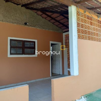 Casa com 100m², 3 quartos, 5 garagens, no bairro Ratones em Florianópolis