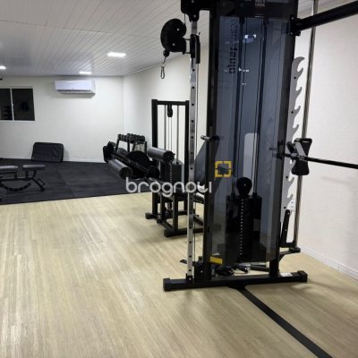 Apartamento com 83m², 3 quartos (sendo 1 suíte), 1 garagem, no bairro Estreito em Florianópolis