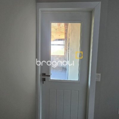 Cobertura com 183m², 3 quartos (sendo 1 suíte), 2 garagens, no bairro João Paulo em Florianópolis