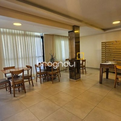 Cobertura com 183m², 3 quartos (sendo 1 suíte), 2 garagens, no bairro João Paulo em Florianópolis