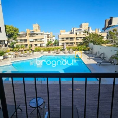 Cobertura com 183m², 3 quartos (sendo 1 suíte), 2 garagens, no bairro João Paulo em Florianópolis