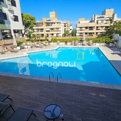 Cobertura com 183m², 3 quartos (sendo 1 suíte), 2 garagens, no bairro João Paulo em Florianópolis