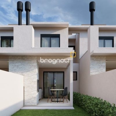Casa com 140m², 3 quartos (sendo 1 suíte), 1 garagem, no bairro Ingleses em Florianópolis