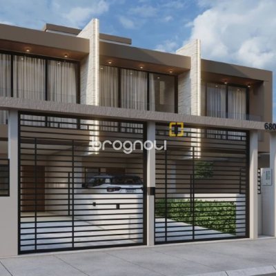 Casa com 140m², 3 quartos (sendo 1 suíte), 1 garagem, no bairro Ingleses em Florianópolis
