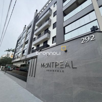 Apartamento com 68m², 2 quartos (sendo 1 suíte), 1 garagem, no bairro Trindade em Florianópolis