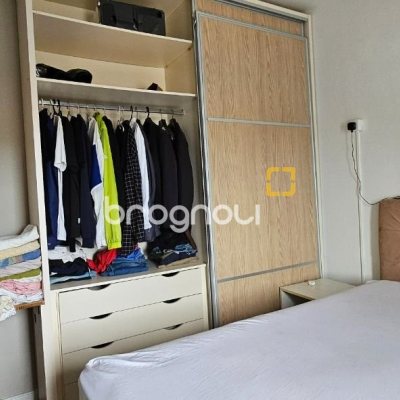 Casa com 200m², 4 quartos (sendo 1 suíte), 3 garagens, no bairro Capoeiras em Florianópolis