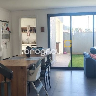 Casa com 164m², 3 quartos (sendo 2 suítes), 2 garagens, no bairro Ingleses em Florianópolis