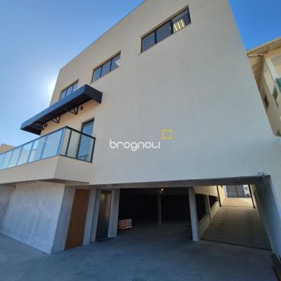Prédio com 414m², 8 garagens, no bairro Jardim Atlântico em Florianópolis
