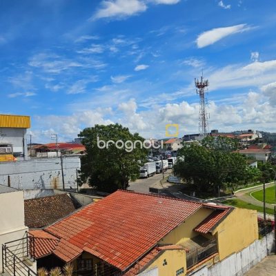 Prédio com 414m², 8 garagens, no bairro Jardim Atlântico em Florianópolis
