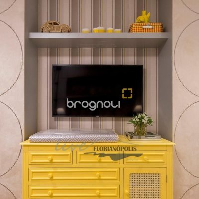 Apartamento com 417m², 3 quartos (sendo 3 suítes), 3 garagens, no bairro Jurerê Internacional em Florianópolis
