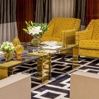 Apartamento com 417m², 3 quartos (sendo 3 suítes), 3 garagens, no bairro Jurerê Internacional em Florianópolis