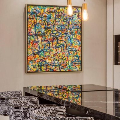 Apartamento com 417m², 3 quartos (sendo 3 suítes), 3 garagens, no bairro Jurerê Internacional em Florianópolis