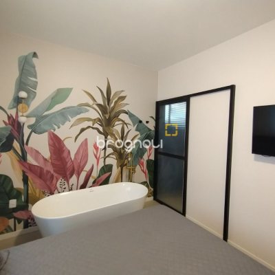 Apartamento com 47m², 1 quarto, 1 garagem, no bairro Centro em Florianópolis