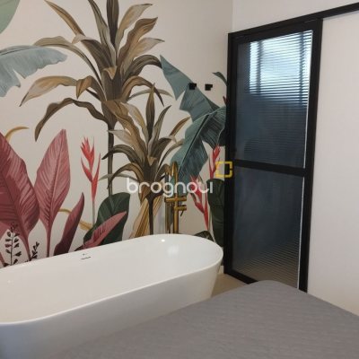 Apartamento com 47m², 1 quarto, 1 garagem, no bairro Centro em Florianópolis