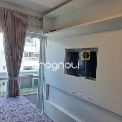 Apartamento com 113m², 3 quartos (sendo 1 suíte), 2 garagens, no bairro Ingleses em Florianópolis