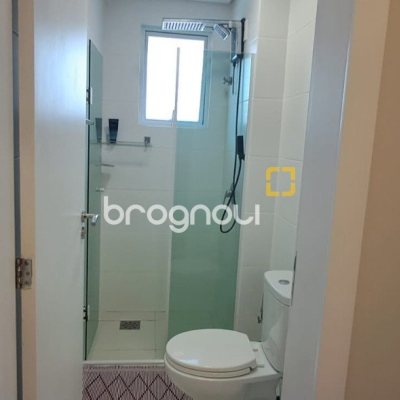 Apartamento com 113m², 3 quartos (sendo 1 suíte), 2 garagens, no bairro Ingleses em Florianópolis