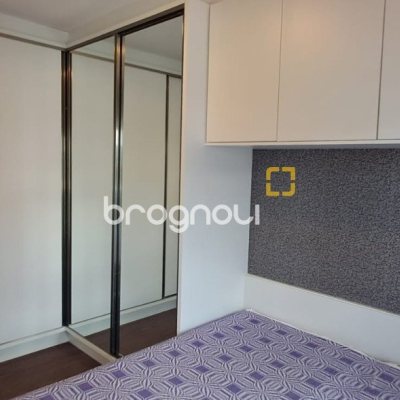 Apartamento com 113m², 3 quartos (sendo 1 suíte), 2 garagens, no bairro Ingleses em Florianópolis