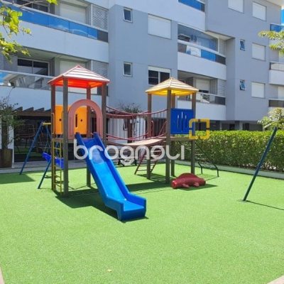 Apartamento com 113m², 3 quartos (sendo 1 suíte), 2 garagens, no bairro Ingleses em Florianópolis