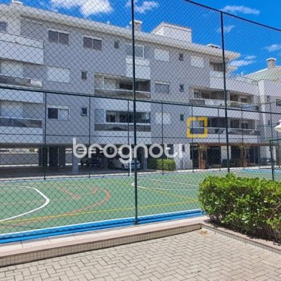 Apartamento com 113m², 3 quartos (sendo 1 suíte), 2 garagens, no bairro Ingleses em Florianópolis