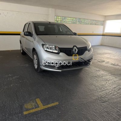 Apartamento com 46m², 1 quarto (sendo 1 suíte), 1 garagem, no bairro Trindade em Florianópolis