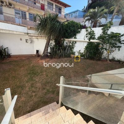 Apartamento com 46m², 1 quarto (sendo 1 suíte), 1 garagem, no bairro Trindade em Florianópolis