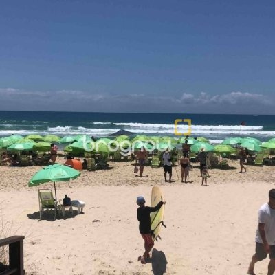 Apartamento com 141m², 4 quartos (sendo 1 suíte), 2 garagens, no bairro Praia Brava em Florianópolis
