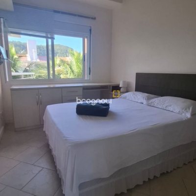 Apartamento com 141m², 4 quartos (sendo 1 suíte), 2 garagens, no bairro Praia Brava em Florianópolis
