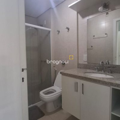 Apartamento com 141m², 4 quartos (sendo 1 suíte), 2 garagens, no bairro Praia Brava em Florianópolis