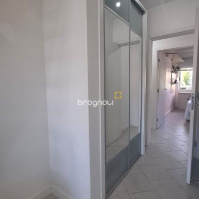 Apartamento com 141m², 4 quartos (sendo 1 suíte), 2 garagens, no bairro Praia Brava em Florianópolis