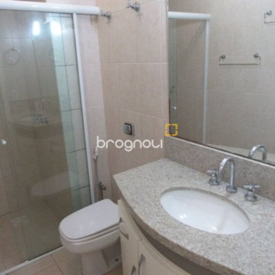 Apartamento com 141m², 4 quartos (sendo 1 suíte), 2 garagens, no bairro Praia Brava em Florianópolis