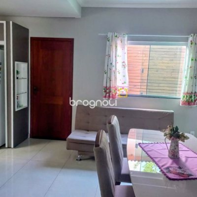 Casa com 143m², 3 quartos (sendo 1 suíte), 1 garagem, no bairro Ingleses em Florianópolis