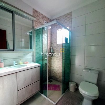 Casa com 143m², 3 quartos (sendo 1 suíte), 1 garagem, no bairro Ingleses em Florianópolis