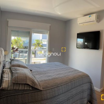 Casa com 102m², 3 quartos (sendo 1 suíte), 2 garagens, no bairro Ribeirão da Ilha em Florianópolis