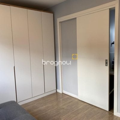 Casa com 102m², 3 quartos (sendo 1 suíte), 2 garagens, no bairro Ribeirão da Ilha em Florianópolis