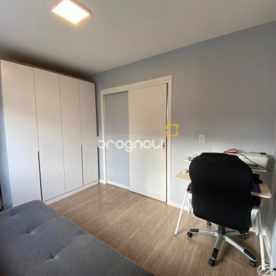 Casa com 102m², 3 quartos (sendo 1 suíte), 2 garagens, no bairro Ribeirão da Ilha em Florianópolis