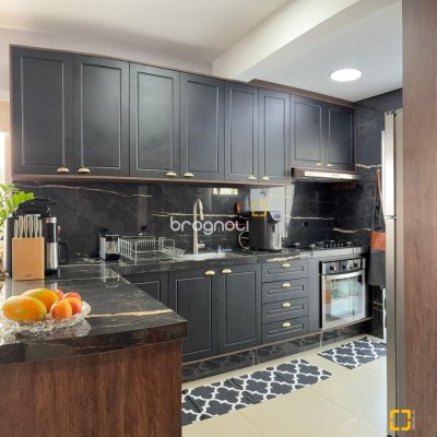 Casa com 102m², 3 quartos (sendo 1 suíte), 2 garagens, no bairro Ribeirão da Ilha em Florianópolis