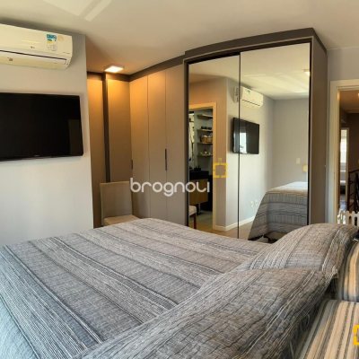 Casa com 102m², 3 quartos (sendo 1 suíte), 2 garagens, no bairro Ribeirão da Ilha em Florianópolis