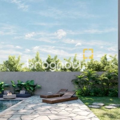 Casa com 144m², 3 quartos (sendo 3 suítes), 2 garagens, no bairro Cachoeira do Bom Jesus em Florianópolis