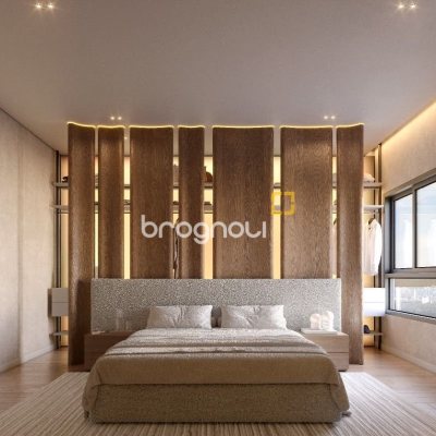 Casa com 144m², 3 quartos (sendo 3 suítes), 2 garagens, no bairro Cachoeira do Bom Jesus em Florianópolis