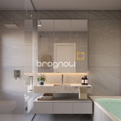 Casa com 144m², 3 quartos (sendo 3 suítes), 2 garagens, no bairro Cachoeira do Bom Jesus em Florianópolis