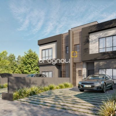 Casa com 144m², 3 quartos (sendo 3 suítes), 2 garagens, no bairro Cachoeira do Bom Jesus em Florianópolis