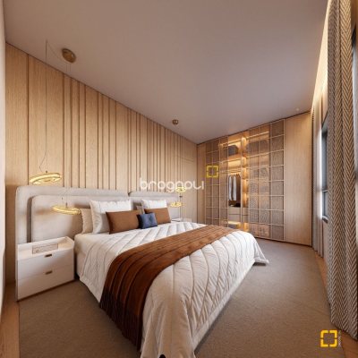 Casa com 144m², 3 quartos (sendo 3 suítes), 2 garagens, no bairro Cachoeira do Bom Jesus em Florianópolis