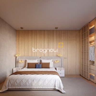 Casa com 144m², 3 quartos (sendo 3 suítes), 2 garagens, no bairro Cachoeira do Bom Jesus em Florianópolis
