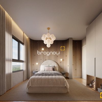 Casa com 144m², 3 quartos (sendo 3 suítes), 2 garagens, no bairro Cachoeira do Bom Jesus em Florianópolis